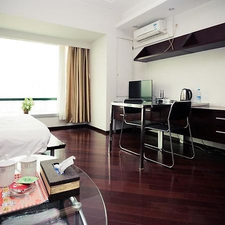 Shiji Shikong Ikea Hotel 샹하이 외부 사진