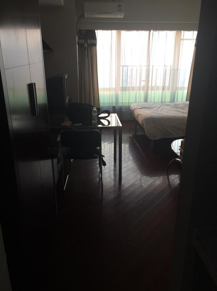 Shiji Shikong Ikea Hotel 샹하이 외부 사진