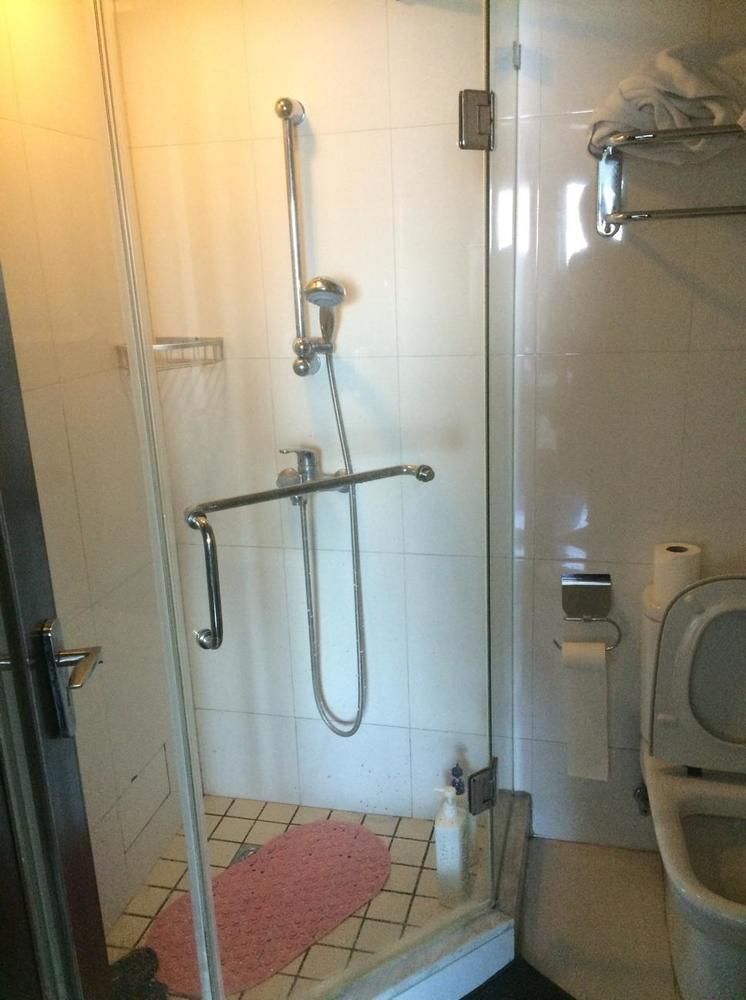 Shiji Shikong Ikea Hotel 샹하이 외부 사진