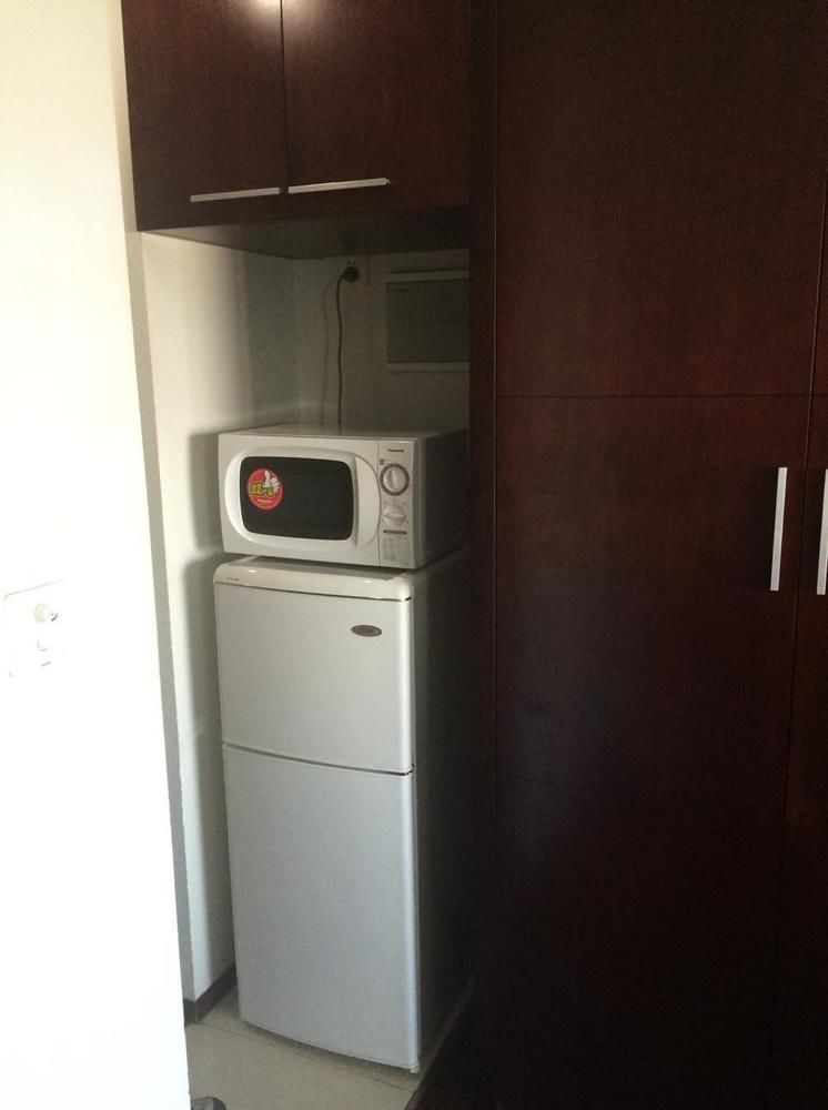Shiji Shikong Ikea Hotel 샹하이 외부 사진