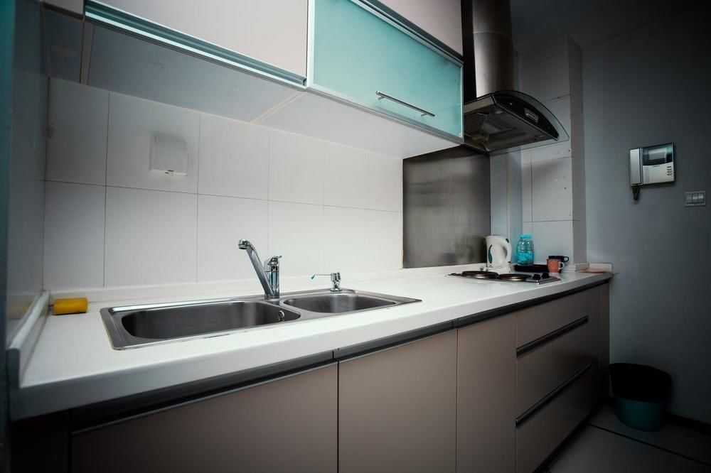 Shiji Shikong Ikea Hotel 샹하이 외부 사진