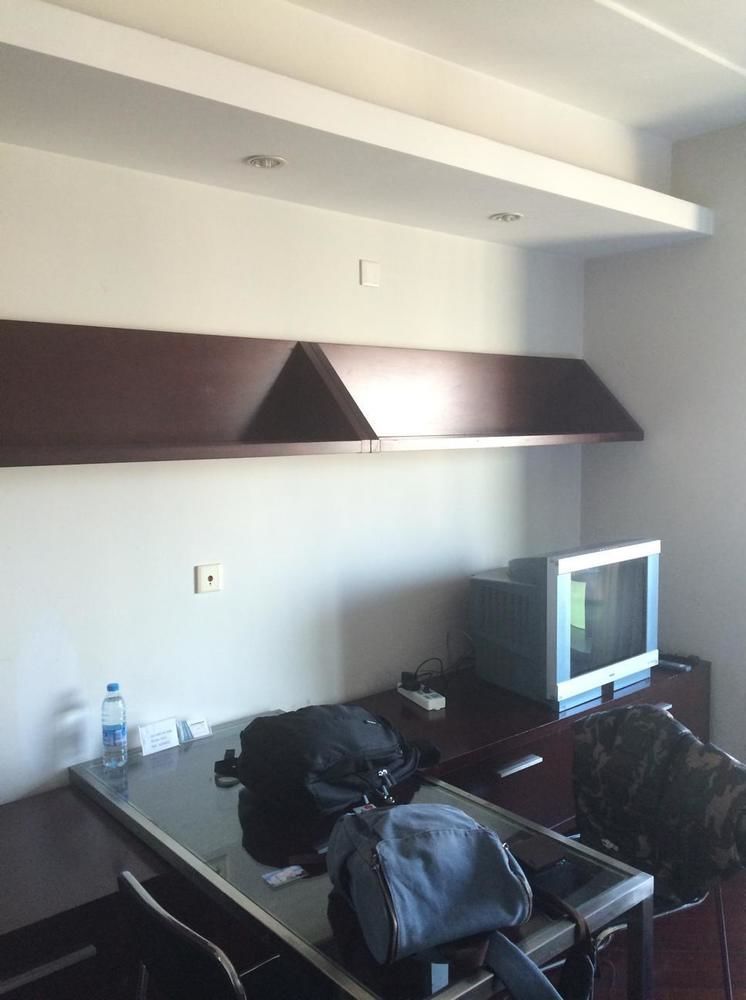 Shiji Shikong Ikea Hotel 샹하이 외부 사진