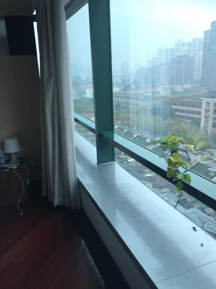 Shiji Shikong Ikea Hotel 샹하이 외부 사진