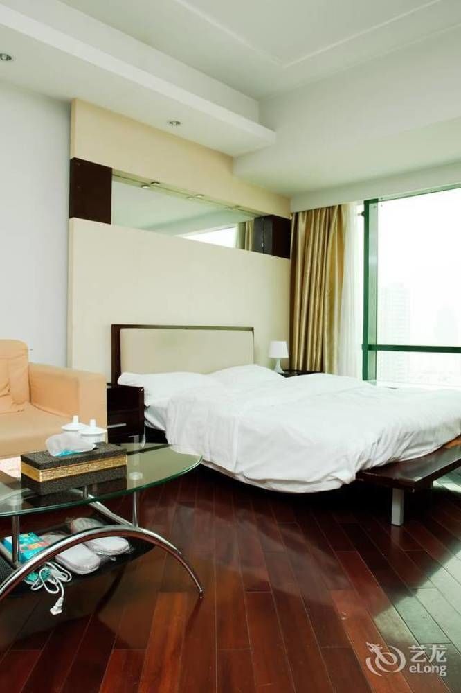 Shiji Shikong Ikea Hotel 샹하이 외부 사진