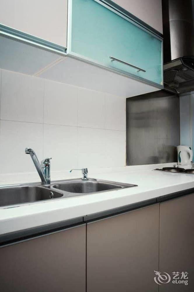 Shiji Shikong Ikea Hotel 샹하이 외부 사진