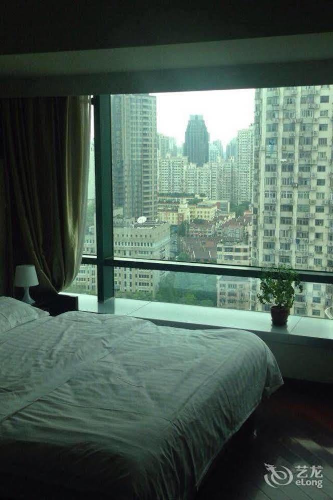 Shiji Shikong Ikea Hotel 샹하이 외부 사진