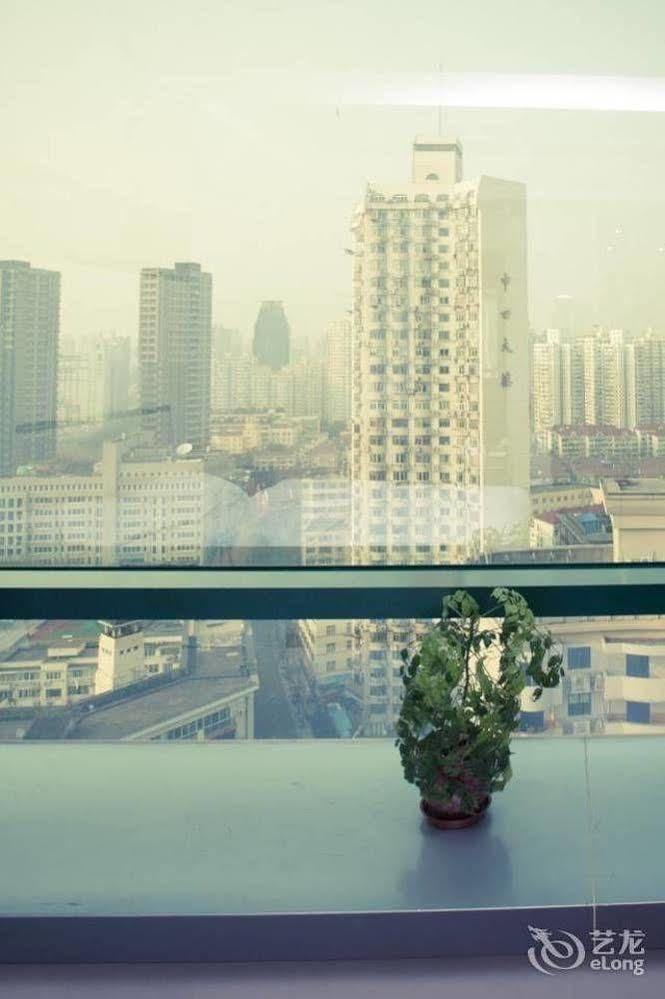 Shiji Shikong Ikea Hotel 샹하이 외부 사진